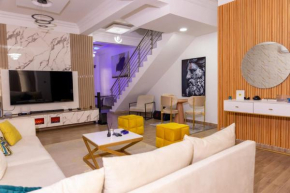 Luxury Maisonette
